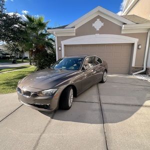 Meet your Posher, Angel